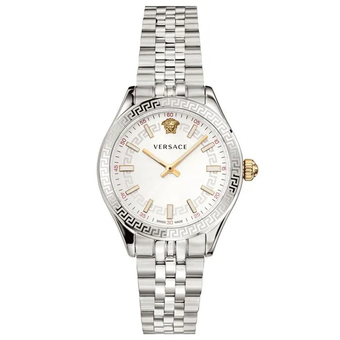 Versace VRSCVEHU00320 Kadın Kol Saati - 1