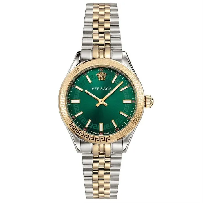 Versace VRSCVEHU00420 Kadın Kol Saati - 1