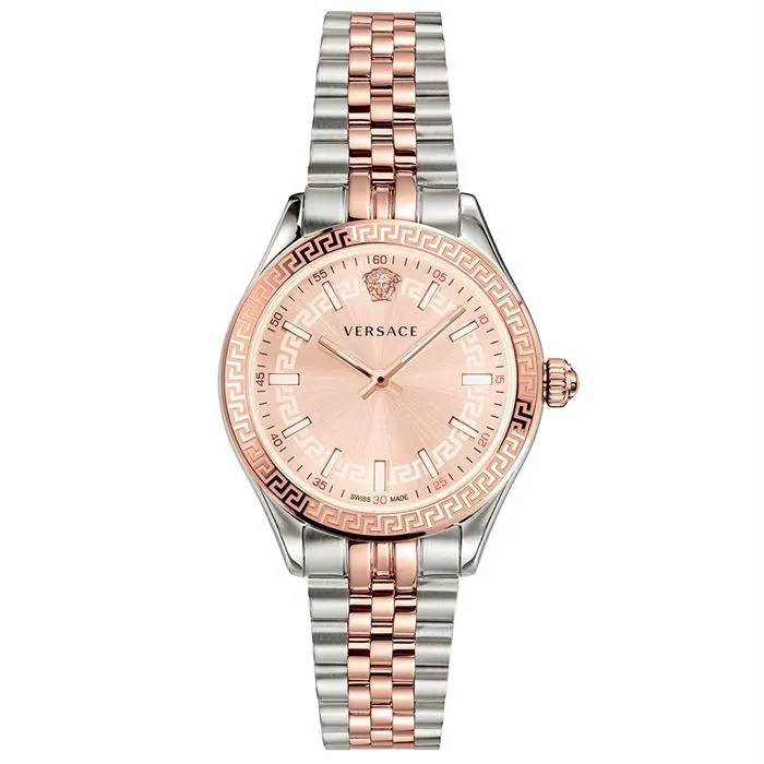 Versace VRSCVEHU00620 Kadın Kol Saati - Versace