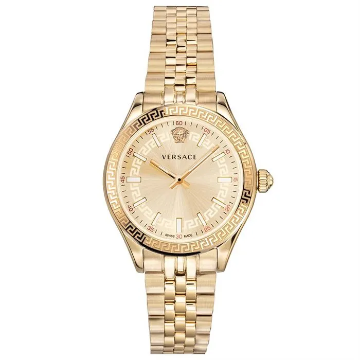 Versace VRSCVEHU00720 Kadın Kol Saati - 1