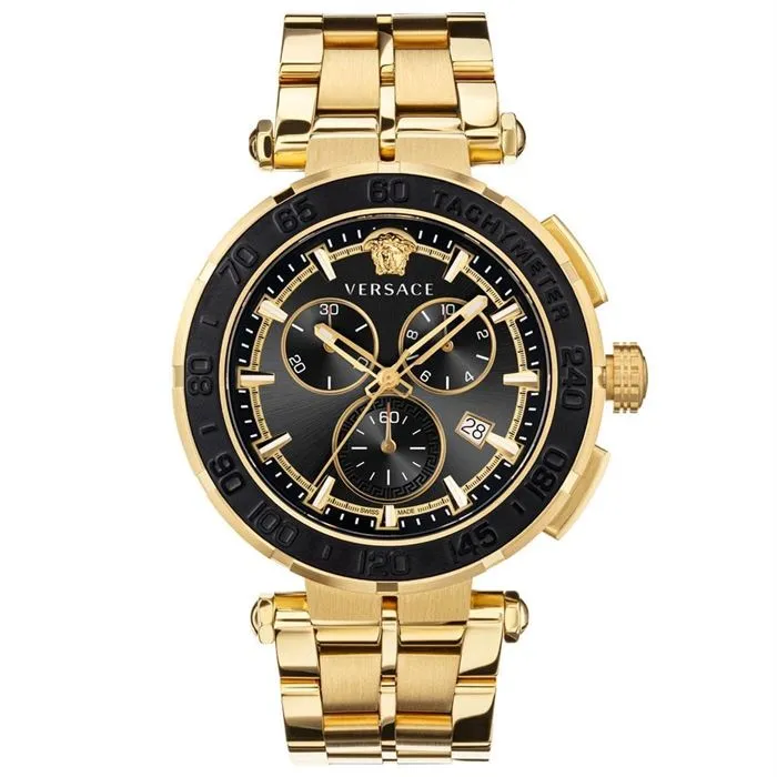 Versace VRSCVEPM00720 Erkek Kol Saati - 1