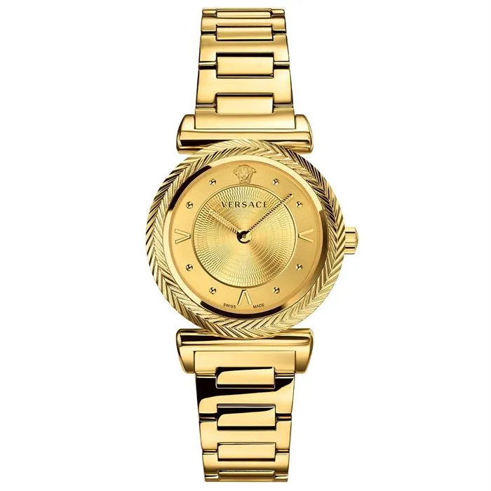 Versace VRSCVERE00618 Kadın Kol Saati - Versace