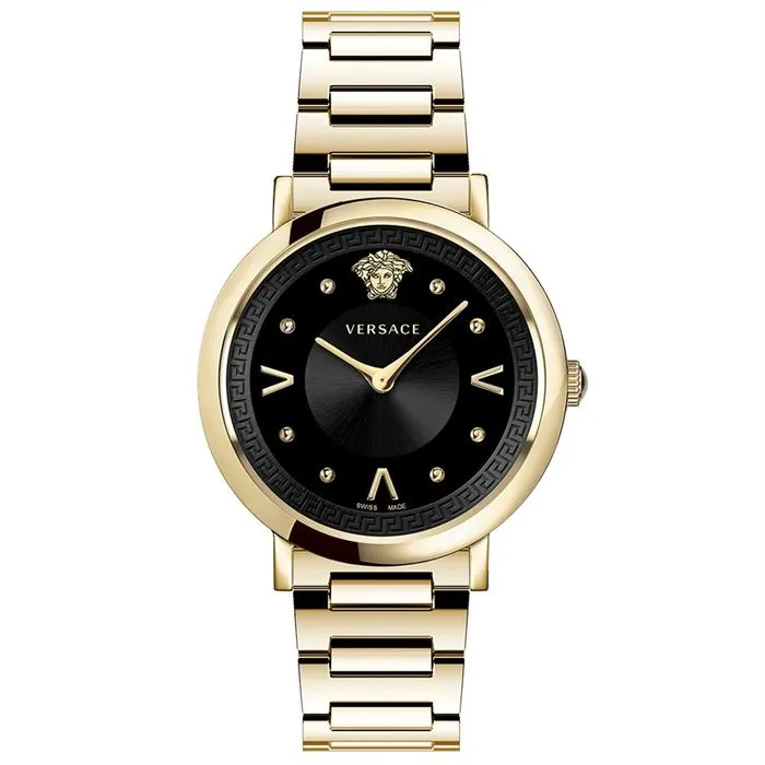 Versace VRSCVEVD00619 Kadın Kol Saati - Versace