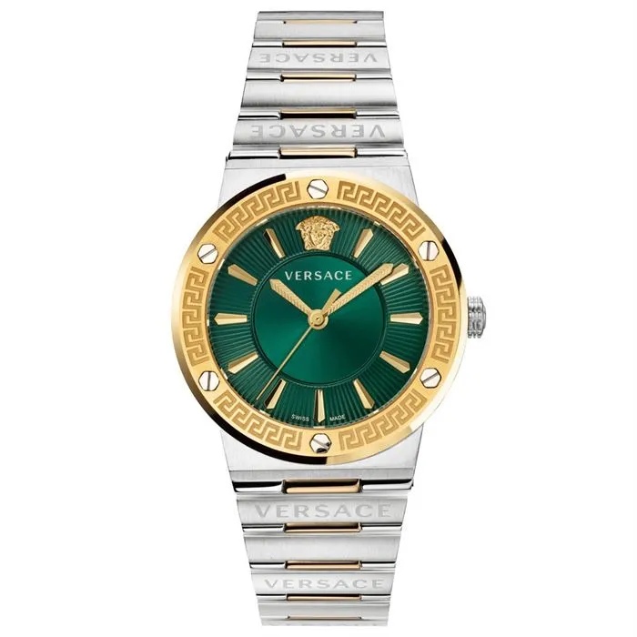 Versace VRSCVEVH00720 Kadın Kol Saati - Versace