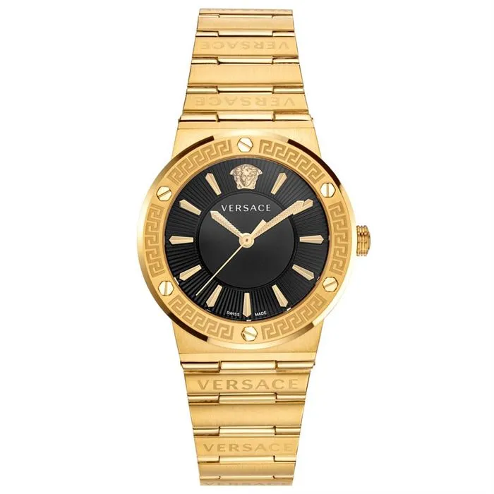 Versace VRSCVEVH00820 Kadın Kol Saati - 1