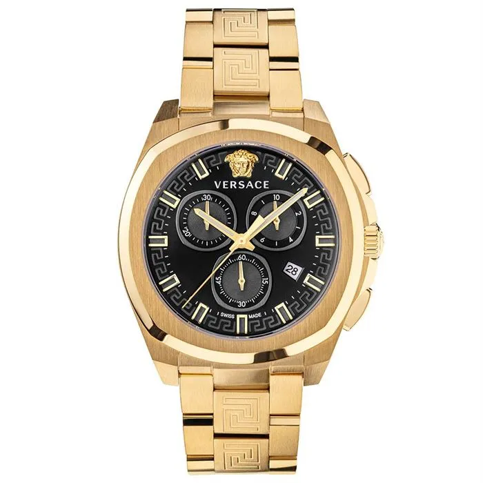 Versace VRSCVEZ800621 Erkek Kol Saati - 1