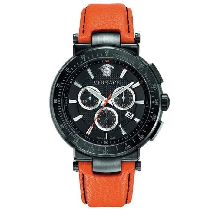 Versace VRSCVFG030013 Erkek Kol Saati - 1