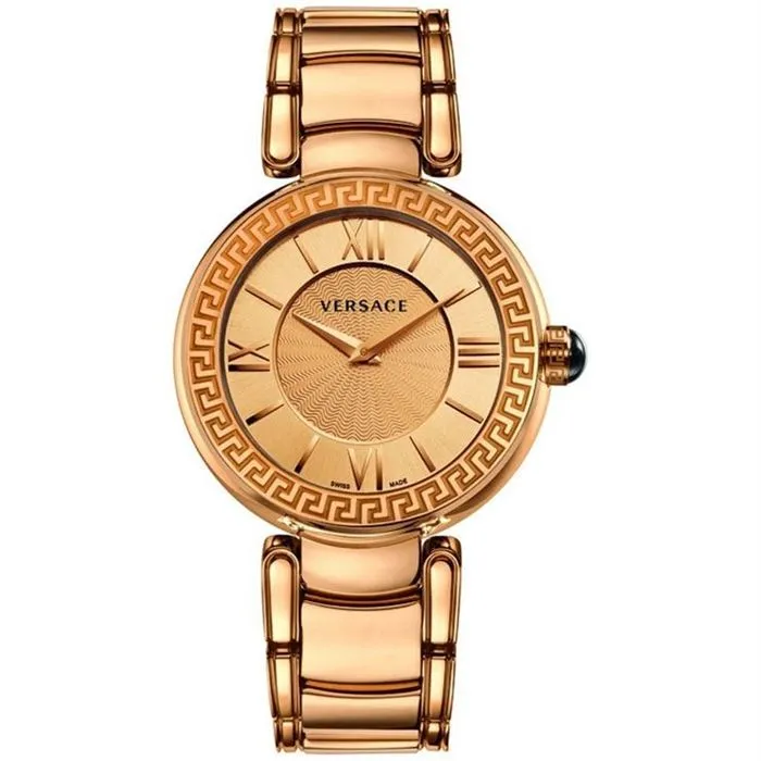 Versace VRSCVNC060014 Kadın Kol Saati - 1