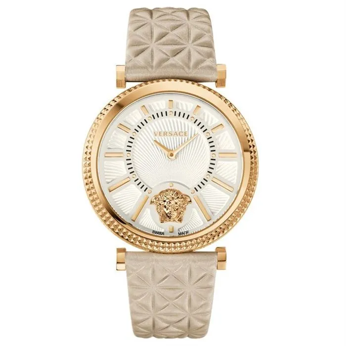 Versace VRSCVQG030015 Kadın Kol Saati - 1