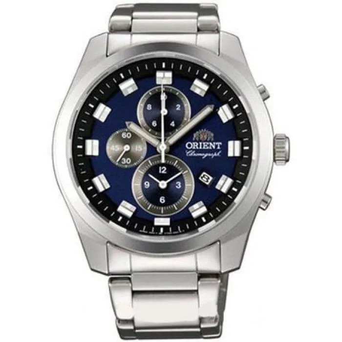 Orient VXZPHEA1UA Erkek Kol Saati - 1