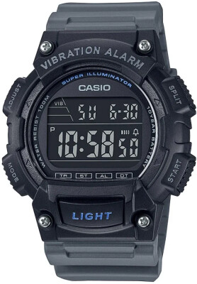 Casio W-736H-8BVDF Erkek Kol Saati - Casio