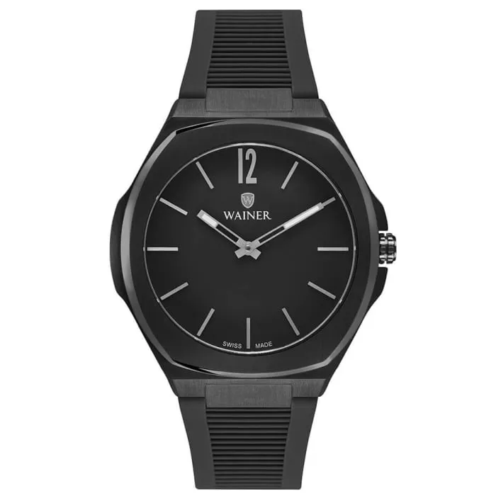 Wainer WA.10120-B Erkek Kol Saati - 1