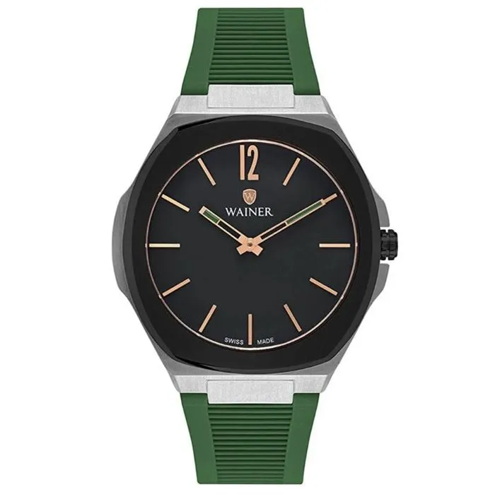 Wainer WA.10120-F Erkek Kol Saati - Wainer
