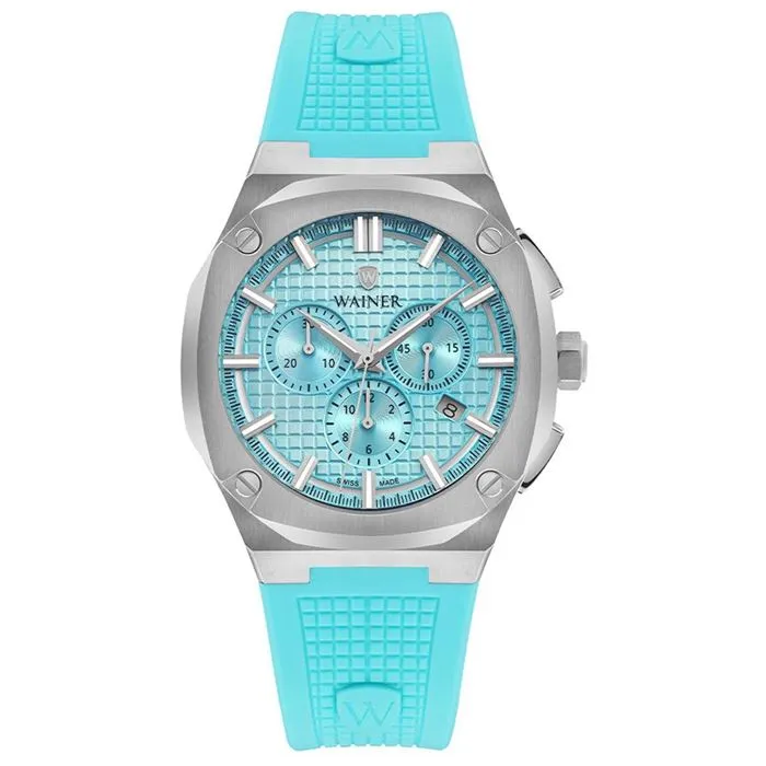 Wainer WA.10200-F Erkek Kol Saati - Wainer