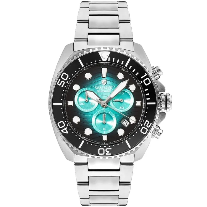 Wainer WA.10300-A Erkek Kol Saati - Wainer