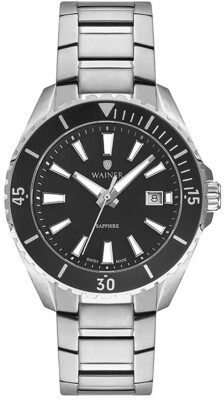 Wainer WA.10901-B Erkek Kol Saati - Wainer