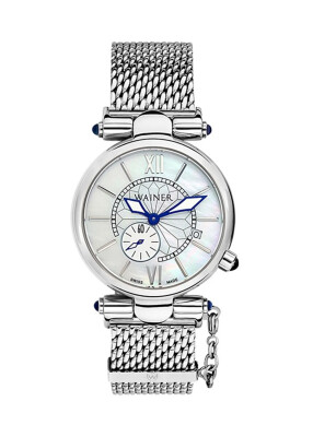 Wainer WA.11395-A Kadın Kol Saati - Wainer