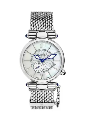 Wainer WA.11395-A Kadın Kol Saati - 1