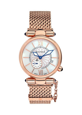 Wainer WA.11395-C Kadın Kol Saati - Wainer