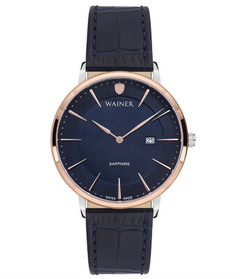 Wainer WA.11411-B Erkek Kol Saati - Wainer