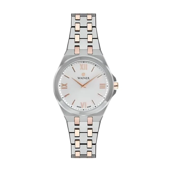 Wainer WA11588-C Kadın Kol Saati - 1