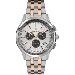 Wainer WA.12320-B Erkek Kol Saati - Wainer