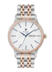 Wainer WA.14944-A Erkek Kol Saati - Wainer