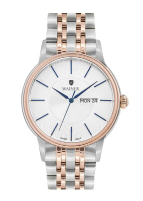 Wainer WA.14944-A Erkek Kol Saati - Wainer