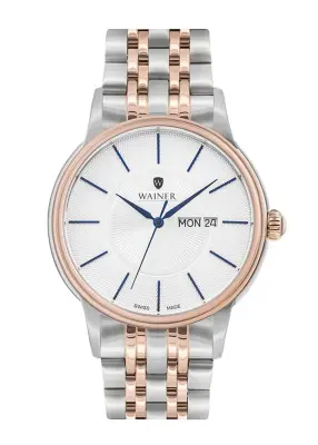 Wainer WA.14944-A Erkek Kol Saati - 1