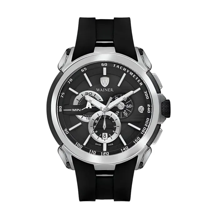 Wainer WA.16910-J Erkek Kol Saati - Wainer