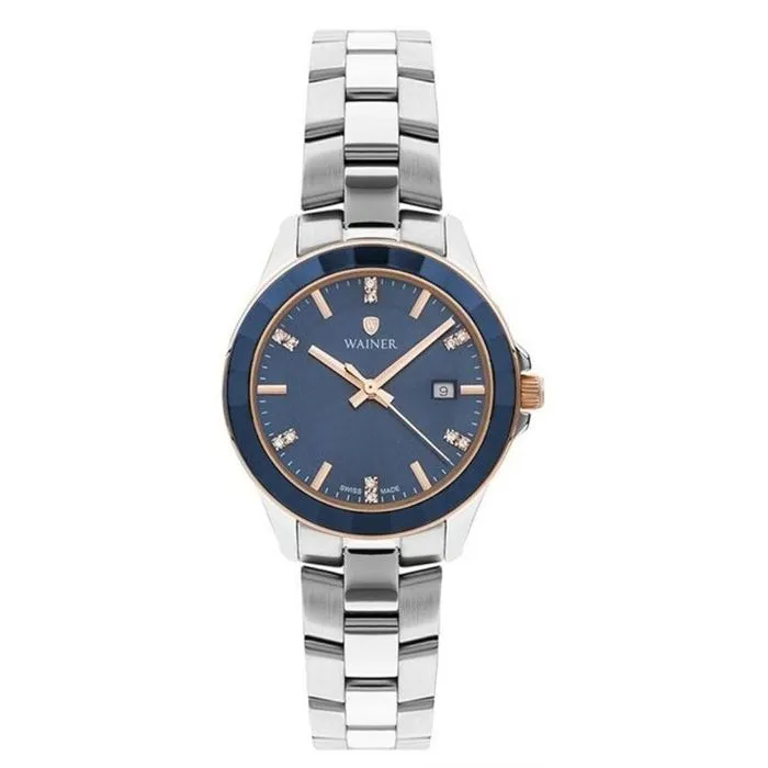 Wainer WA.18020-B Kadın Kol Saati - 1