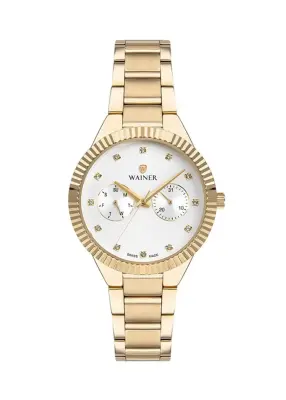 Wainer WA.18038-C Kadın Kol Saati - 1