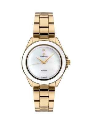 Wainer WA.18088-D Kadın Kol Saati - Wainer