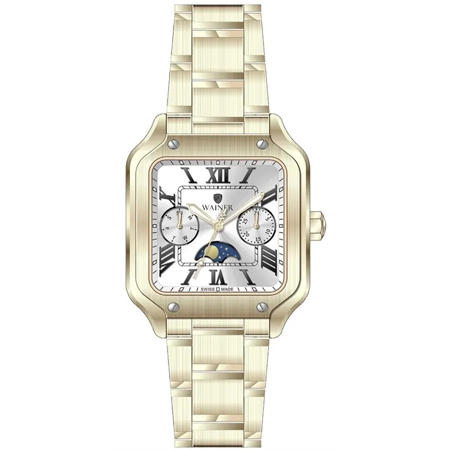 Wainer WA.18091-H Kadın Kol Saati - 1