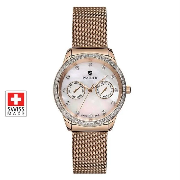 Wainer WA.18655-B - 1