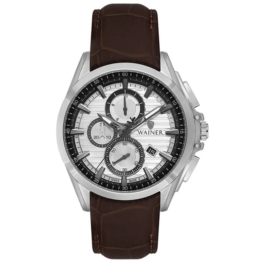 Wainer WA.19400-A Erkek Kol Saati - Wainer