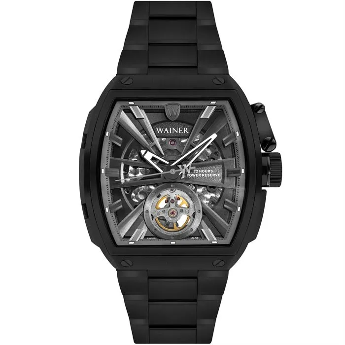 Wainer WA.25150-A Erkek Kol Saati - 1