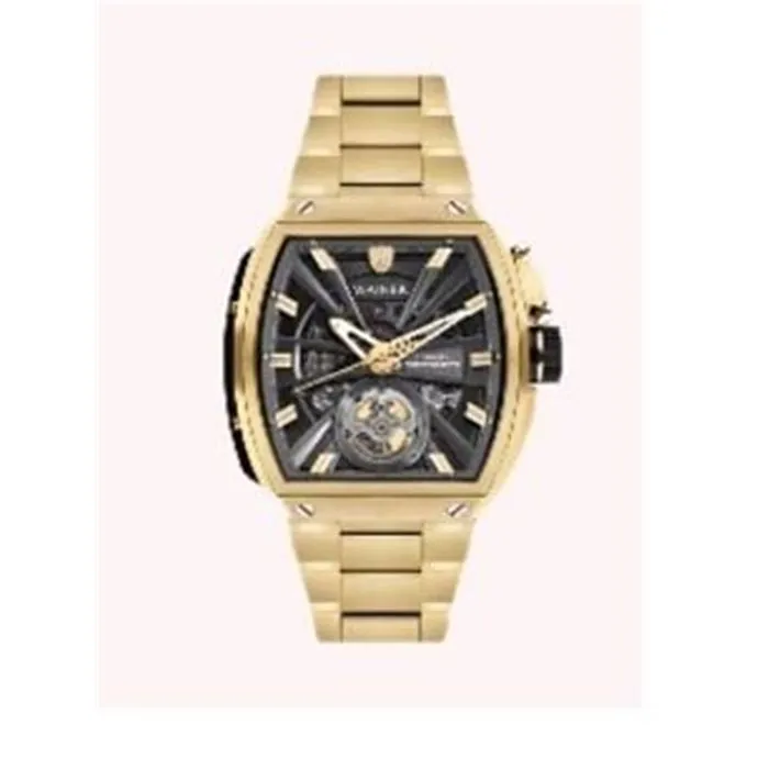 Wainer WA.25150-E Erkek Kol Saati - 1