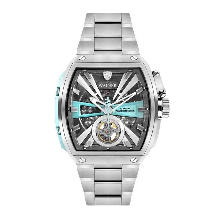 Wainer WA.25150-G Erkek Kol Saati - 1