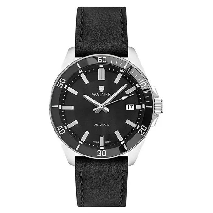 Wainer WA.25530-A Erkek Kol Saati - Wainer