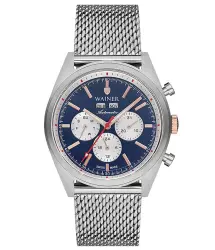 Wainer WA.25920-B Erkek Kol Saati - Wainer