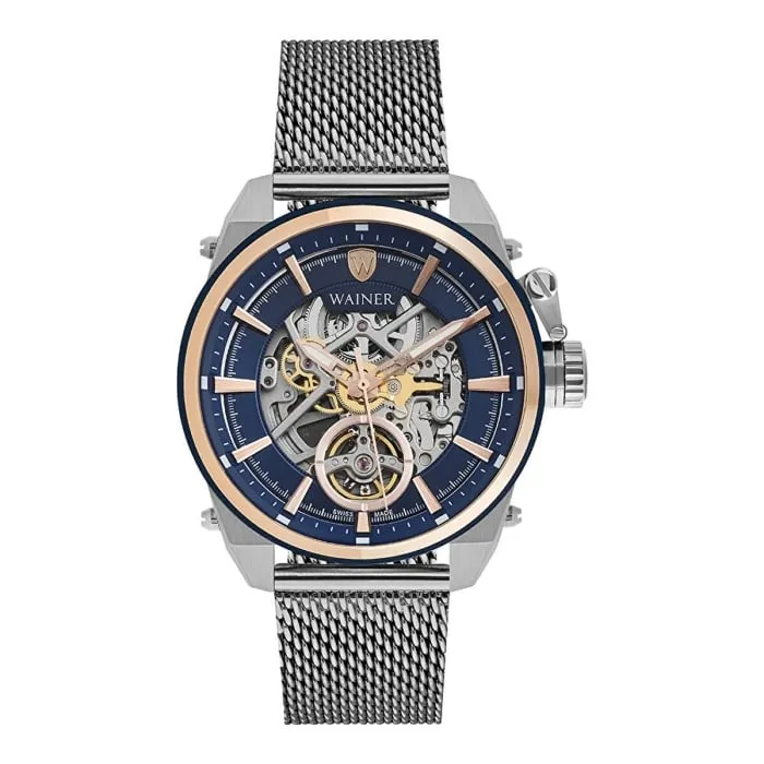 Wainer WA.25988-C Erkek Kol Saati - 1