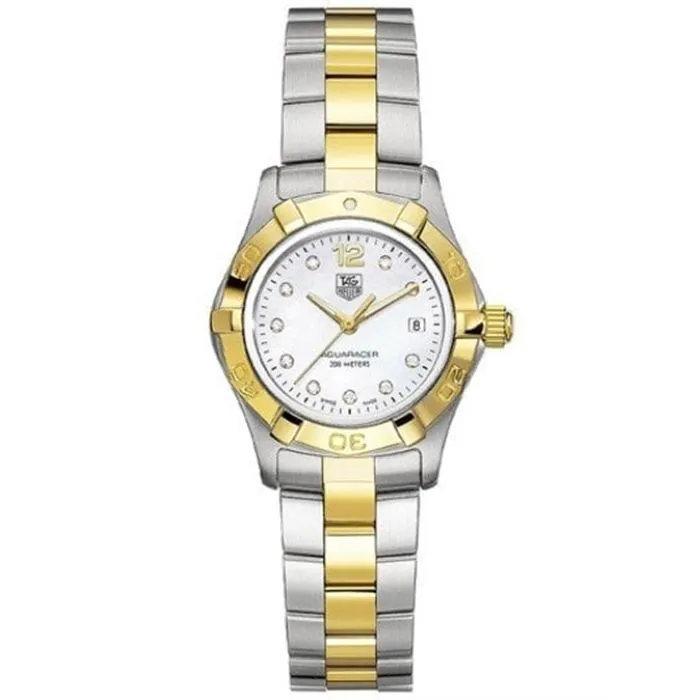 Tag Heuer WAF1425.BB0825 Kadın Kol Saati - 1