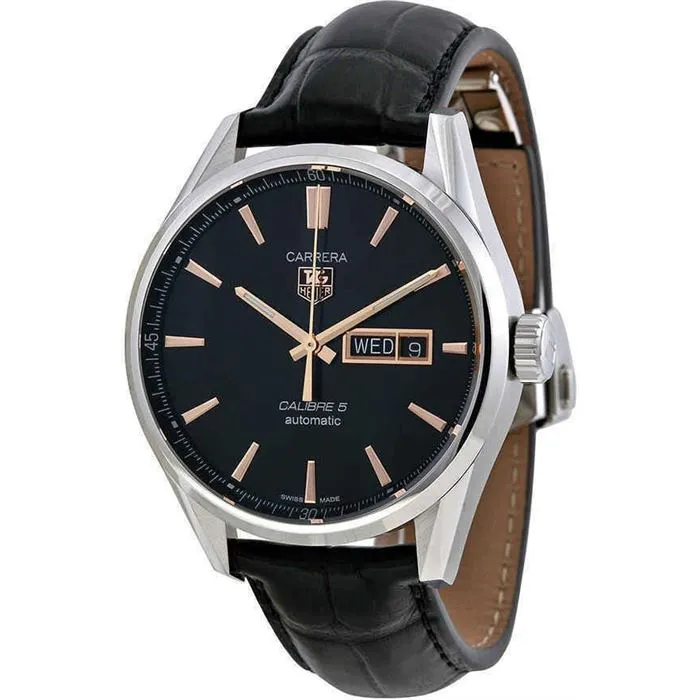Tag Heuer WAR201CFC6266 Erkek Kol Saati - 1