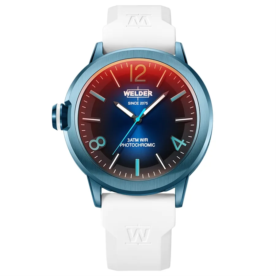 Welder Moody WMD2007 Erkek Kol Saati - 1