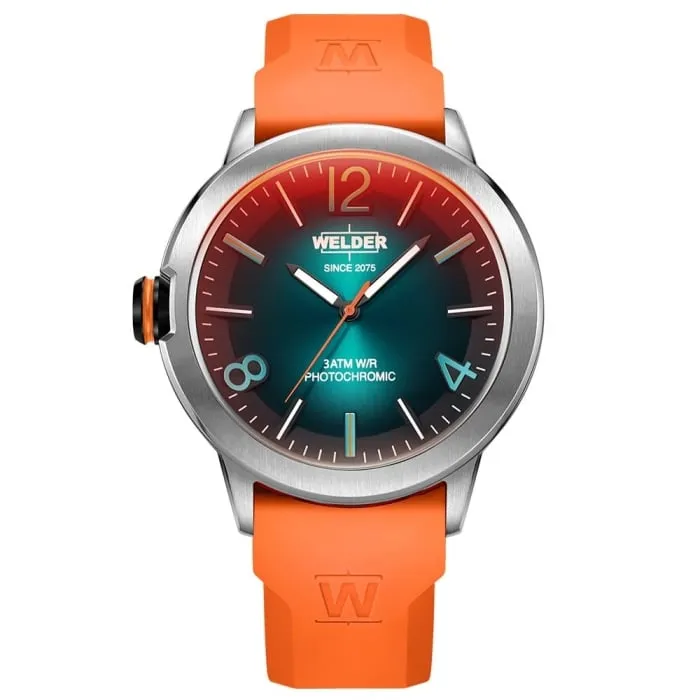 Welder Moody WMD2010 Erkek Kol Saati - Welder Moody