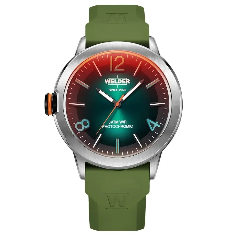 Welder Moody WMD2011 Erkek Kol Saati - Welder Moody