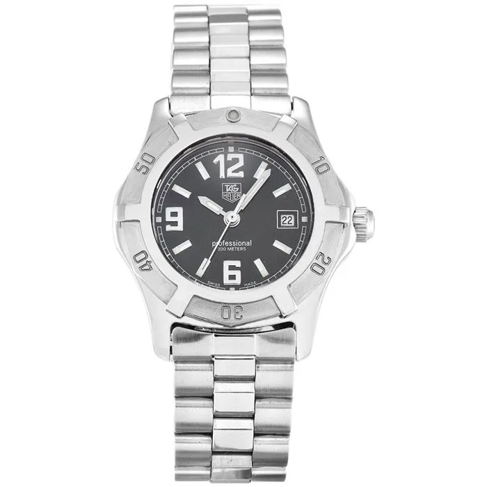 Tag Heuer WN1310.BA0333 Kadın Kol Saati - 1