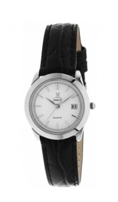 Momentus WP247S-01BS Kadın Kol Saati - Momentus