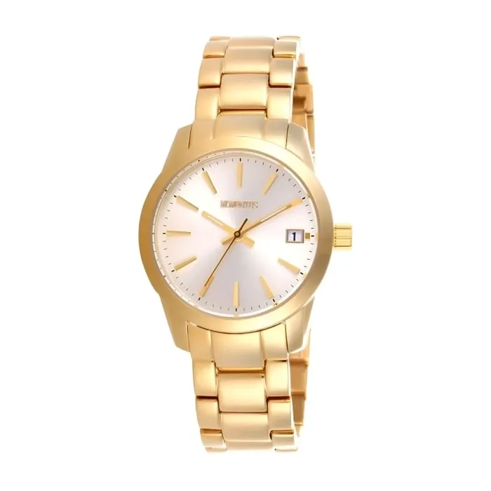 Momentus WP248G-02SG Kadın Kol Saati - 1